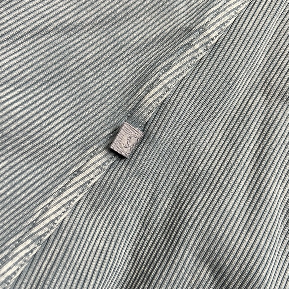 Lululemon Ribbed Tank - Picture 3 of 3